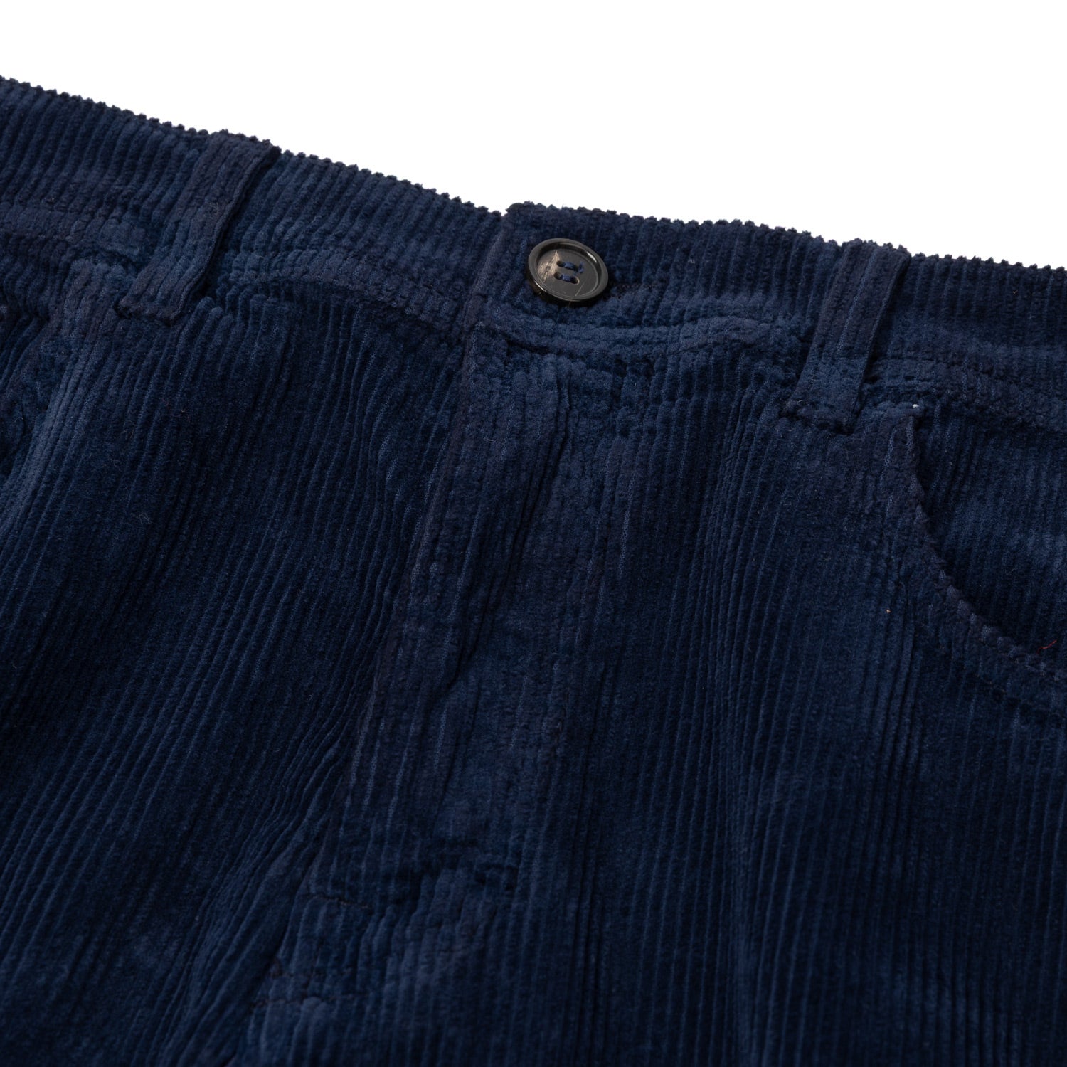 CA exklusiv für MJ: Luxusjeans "Soft-Cord" aus weichem Baumwollmix